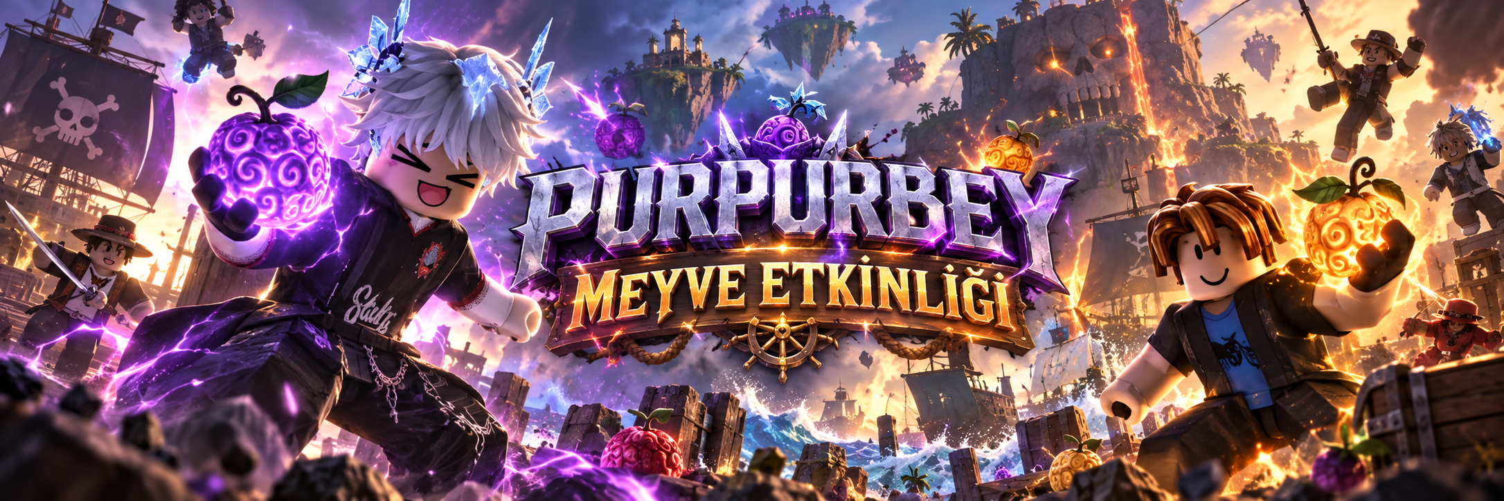 PurpurBey etkinlik görseli